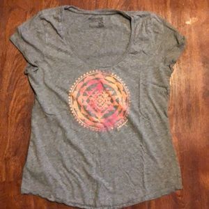 Patagonia Mandala Short Sleeve